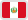 peru flag icon